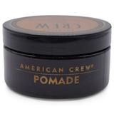 American Crew Pomade 3 Oz With Medium Hold And High Shine