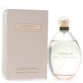 Lovely by Sarah Jessica Parker for Women - 6.7 oz EDP Spray