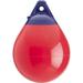 Polyform A-4 Buoy Red 20.5 x 27 in.