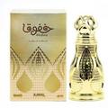 Ajmal Khofooq Perfume Oil with Floral Fragrance for Men and Women - 18ml (0.61 oz)