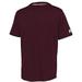 Russell Men s Performance Two-Button Solid Jersey - 3R7X2M