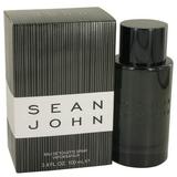 Sean John Sean John Eau De Toilette Spray for Men 3.4 oz
