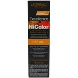 L Oreal Excellence HiColor Honey Blonde 1.74 oz (Pack of 3)