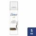 Dove Care Between Washes Brunette Volumizing Dry Shampoo Light Clean 5 oz