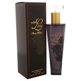 Paris Hilton With Love Eau De Parfum Spray 3.40 oz
