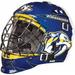 Franklin Sports GFM 1500 Goalie Face Mask