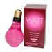 Watt Pink Parfum De Toilette Spray 3.4 Oz / 100 Ml