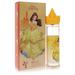 Women Eau De Toilette Spray 3.4 oz By Disney