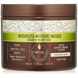 Macadamia Professional Weightless Moisture Hair Masque - 7.5 Oz