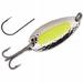 Maurice Sporting Gds Blufox Pixee Spoon 1/2oz Nkl/flo Yel