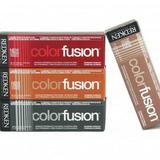 Redken Color Fusion Hair Color Permanent 5Bc Brown/Copper