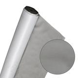 Automotive Boat Marine Outdoor Replace Vinyl Fabric Upholstery Faux Leather 54 inW (3Yard Light Grey)