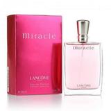 Miracle Eau De Parfum Spray By Lancome 3.4 oz