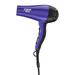 Conair Thermal Shine Travel Size Ceramic Hair Dryer Ionic 1875 Watts Purple