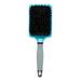 ISO Beauty Paddle Brush Blue