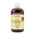 SheaMoisture Strengthen and Restore Daily Clarifying Shampoo Jamaican Black Castor Oil 13 fl oz