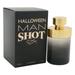 Halloween Man Shot by Halloween Perfumes for Men - 4.2 oz EDT Spray