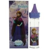 Disney Princess awfrozac34s 3.4 oz Disney Frozen Anna Eau De Toilette Spray for Girls