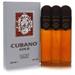 Cubano Gold by Cubano - Men - Eau De Toilette Spray 4 oz