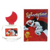 Sylvester by Warner Brothers 1.7 oz EDT Spray for Kids