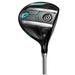 NEW 2017 Women s Cobra King F7 5-6 Fairway wood w/ Fujikura Pro 55 Womens Flex