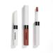 COVERGIRL Outlast All-Day Lip Color Liquid Lipstick and Moisturizing Topcoat Cinnamon Stick