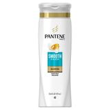 Pantene Pro-V Smooth & Sleek Shampoo 12.6 fl oz