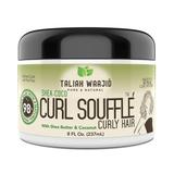 Shea Coco Curly Hair SoufflÃ© for 2C-4A Hair (U036)