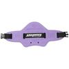 Aqua Jogger AP123 Shape belt Purple AquaJogger