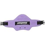 Aqua Jogger AP123 Shape belt Purple AquaJogger