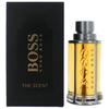 Boss The Scent by Hugo Boss 3.3 oz Eau De Toilette Cologne Spray for Men