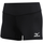 Mizuno Victory 3.5 Inseam Volleyball Shorts Size Extra Small Black (9090)