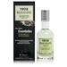 1902 Green Tea by Berdoues 3.3 oz Eau de Cologne Spray