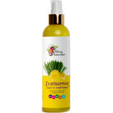 Alikay Naturals Lemon Grass Moisturizing Leave-in Conditioner with Aloe 8 oz