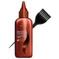 Clairol BEAUTIFUL COLLECTION Moisturizing SEMI-PERMANENT Hair Color (w/Sleek Tint Brush) No Ammonia No Peroxide Haircolor Aloe Vera Jojoba Vitamin E (B40W - Amethyst)