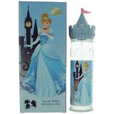 Disney Princess awdiscc34s 3.4 oz Disney Cinderella Eau De Toilette Spray for Girls