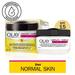 Olay Complete Cream Moisturizer with SPF 15 Normal 2.0 oz