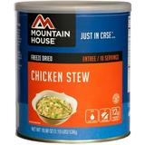 Mountain House Chicken Stew #10 Can