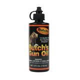 LYMAN BUTCH S GUN CARE PRODUCTS BENCH REST OIL 4 O