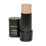 Max Factor Pan Stik Foundation Bisque Ivory + Beyond BodiHeat Patch 1 Ct