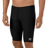 Men s Speedo 805014 Endurance Jammer (Black 32 Waist)