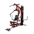 Body Solid - G6BR Bi-Angular Home Gym