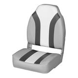 Wise 8WD1062LS-975 Classic Series High Back Boat Seat