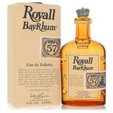 Royall Bay Rhum 57 by Royall Fragrances - Men - Eau De Toilette 8 oz