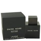 Encre Noire Eau De Toilette Spray By Lalique3.4 Oz (Pack 6)
