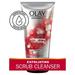 Olay Skincare Regenerist Detoxifying Pore Scrub Facial Cleanser Face Wash All Skin Types 5.0 fl oz