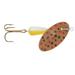 Panther Martin PMBRK_6_U Teardrop Nature Series Spinners Fishing Lure - 6 (1/4 oz) - Brook Trout