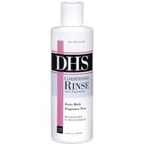 DHS Conditioning Rinse w/ Panthenol Extra Body Fragrance Free 8oz 7-Pack