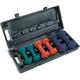 Marcy 3-Pair Neoprene Dumbbell Set. NDS-21.1