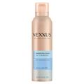 Nexxus Between Washes Dry Shampoo Foam For Oily Hair Smooth & Clean Instantly Refreshes Hair 6.8 oz